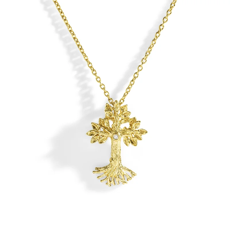 Jewelry Clearance Event – Last Chance For Stunning Deals Armenian Tree of Life 25mm Cross Pendant Necklace with Diamonds