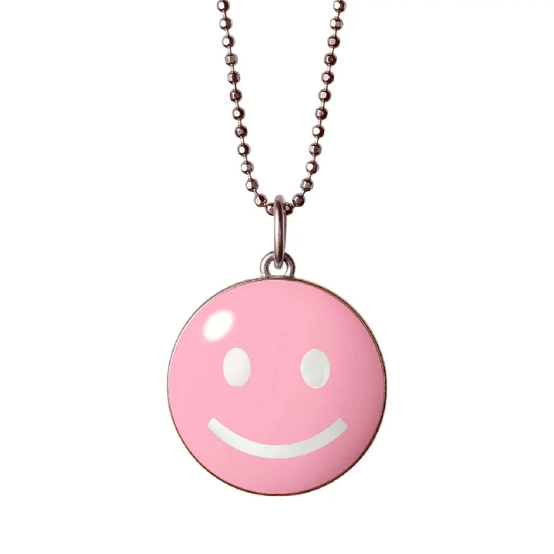 Exclusive Jewelry Markdowns – Limited-Time Offer Big Smile Necklace