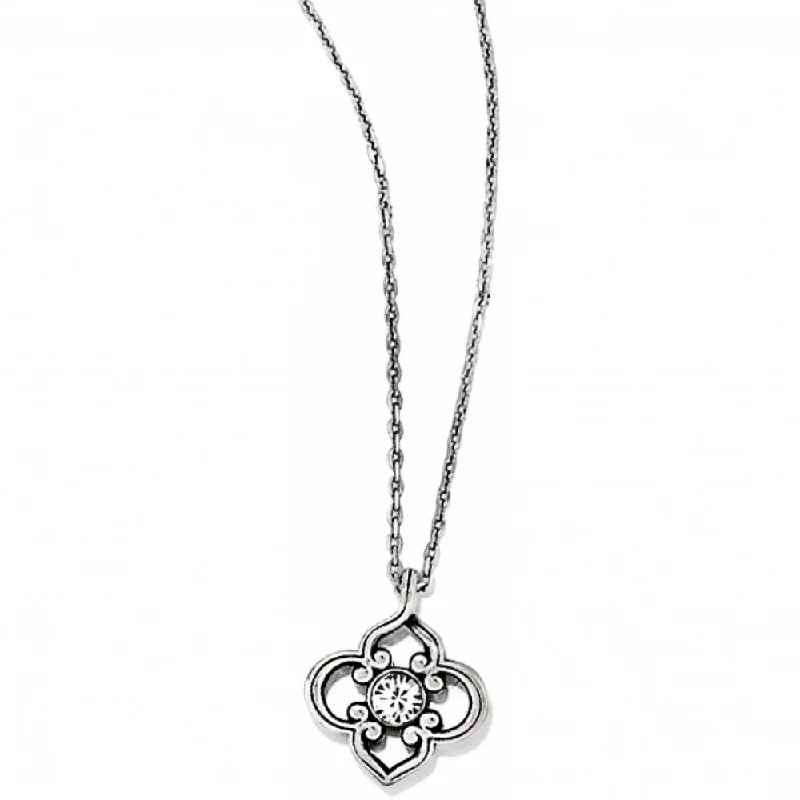 Premium Jewelry Now Available At Special Discounts Brighton Toledo Mini Necklace