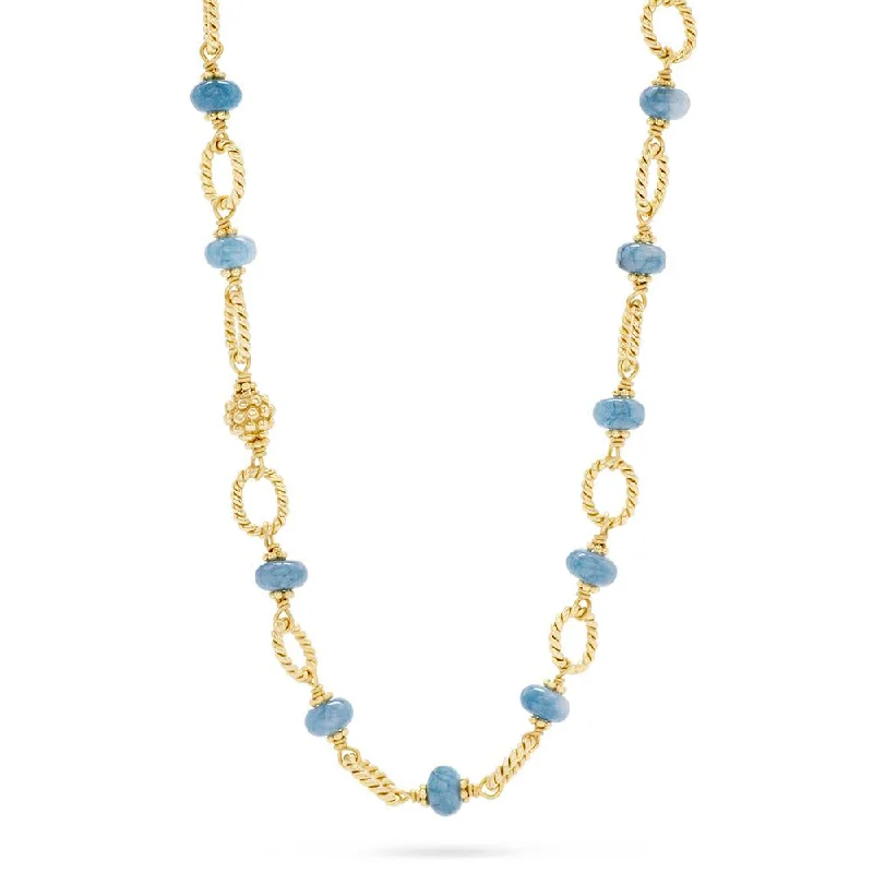 Shop Elegant Jewelry At Unbeatable Prices Capucine De Wulf Berry & Bead Chain