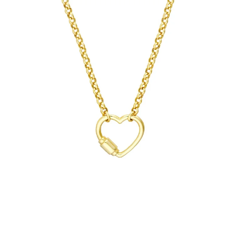 Trendy Minimalist Jewelry For Everyday Wear 18" Stationary Pendant Necklace | 10271793