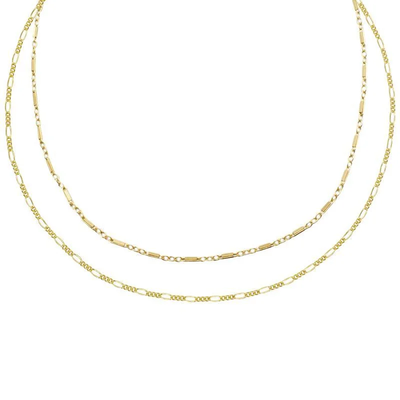 Limited-Time Offer On Elegant Jewelry Pieces Everyday Necklace Set