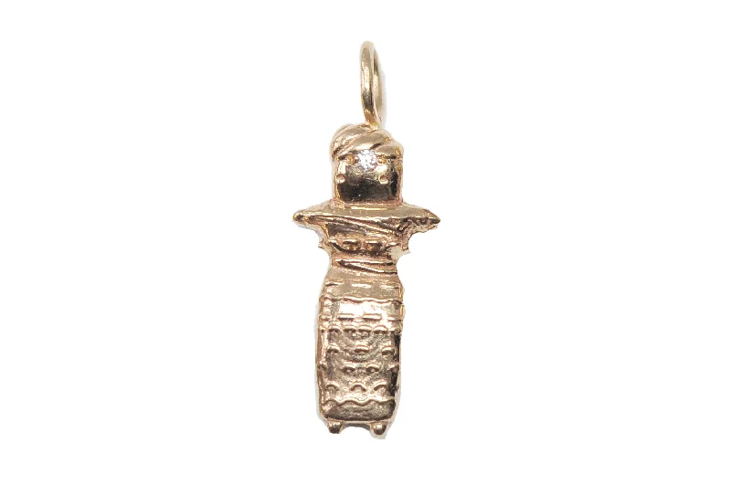 Exclusive Online Discounts On Stylish Jewelry Iq Worry Doll