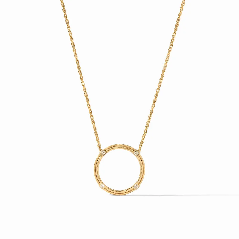 Limited-Time Offer On Premium Jewelry Collections Julie Vos Astor Delicate Necklace