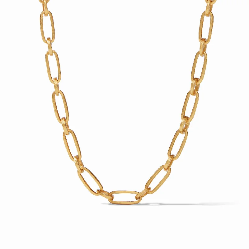Flash Sale On Stunning Jewelry – Don't Miss Out Julie Vos Palladio Link Necklace