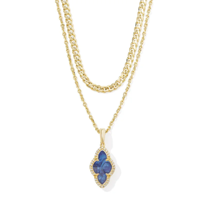 Make Your Outfit Shine With Discounted Jewelry Kendra Scott Abbie Pave Frame Multi Strand Necklace Make Your Outfit Shine With Discounted Jewelry Kendra Scott Abbie Pave Frame Multi Strand Necklace