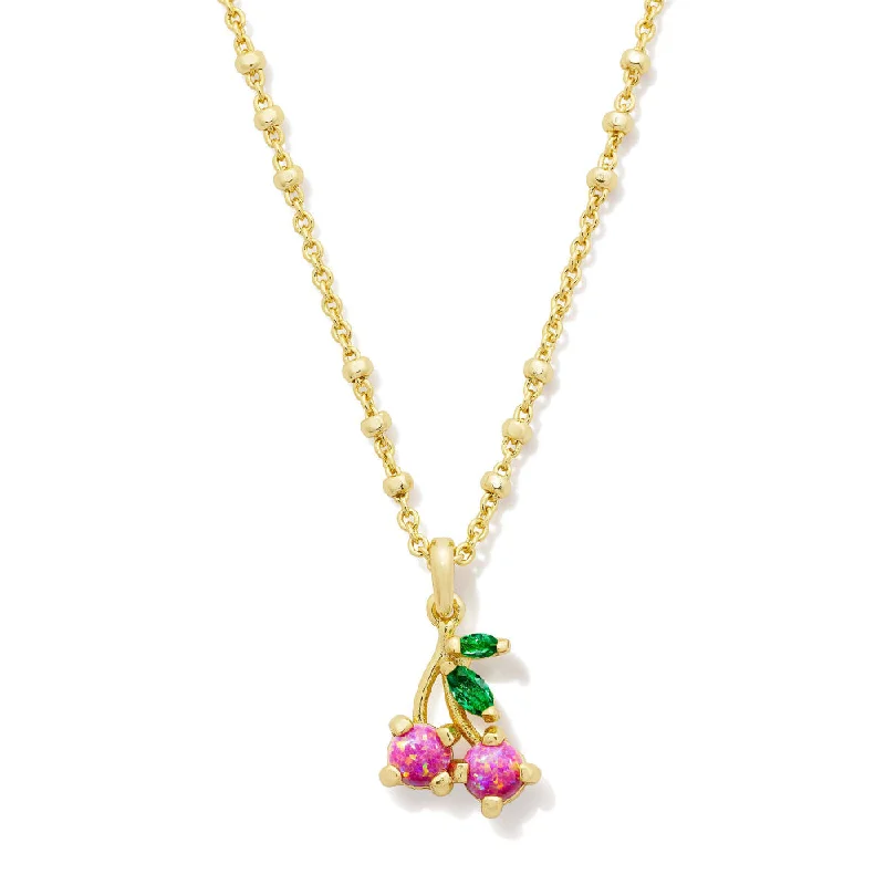 Don't Miss Out On Jaw-Dropping Jewelry Discounts Kendra Scott Cherry Short Pendant Necklace Don't Miss Out On Jaw-Dropping Jewelry Discounts Kendra Scott Cherry Short Pendant Necklace