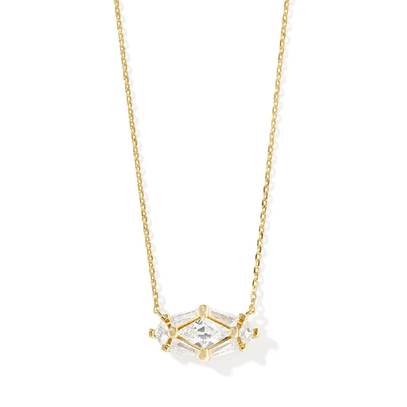 Celebrate With Sparkle – Jewelry Sale Now Live Kendra Scott Lindy Rae Elisa Short Pendant Necklace Celebrate With Sparkle – Jewelry Sale Now Live Kendra Scott Lindy Rae Elisa Short Pendant Necklace