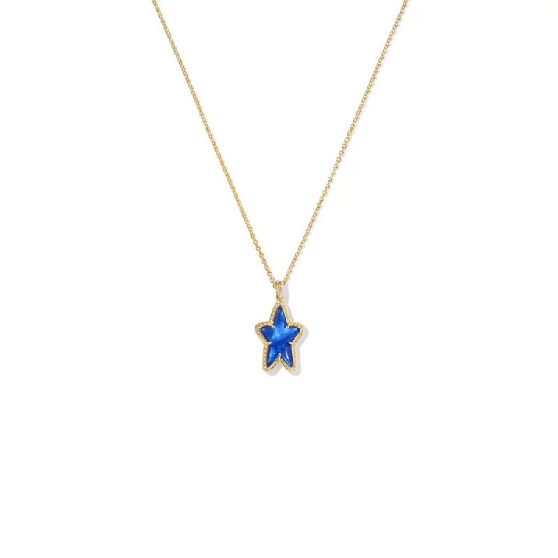 Exclusive Online Jewelry Sale – Don't Wait Kendra Scott Ada Star Pendant Necklace