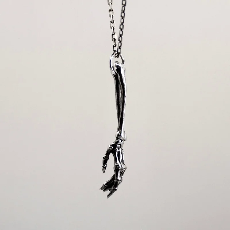 Sparkle In Style With Our Best Jewelry Deals Macabre pendant