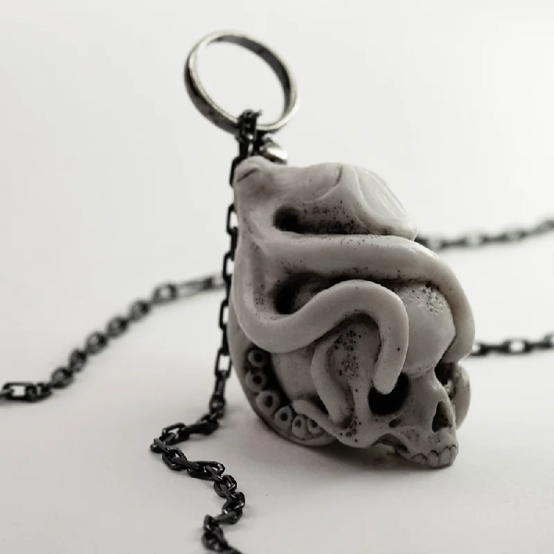 Final Call – Shop Exquisite Jewelry Before It's Gone Octopus pendant