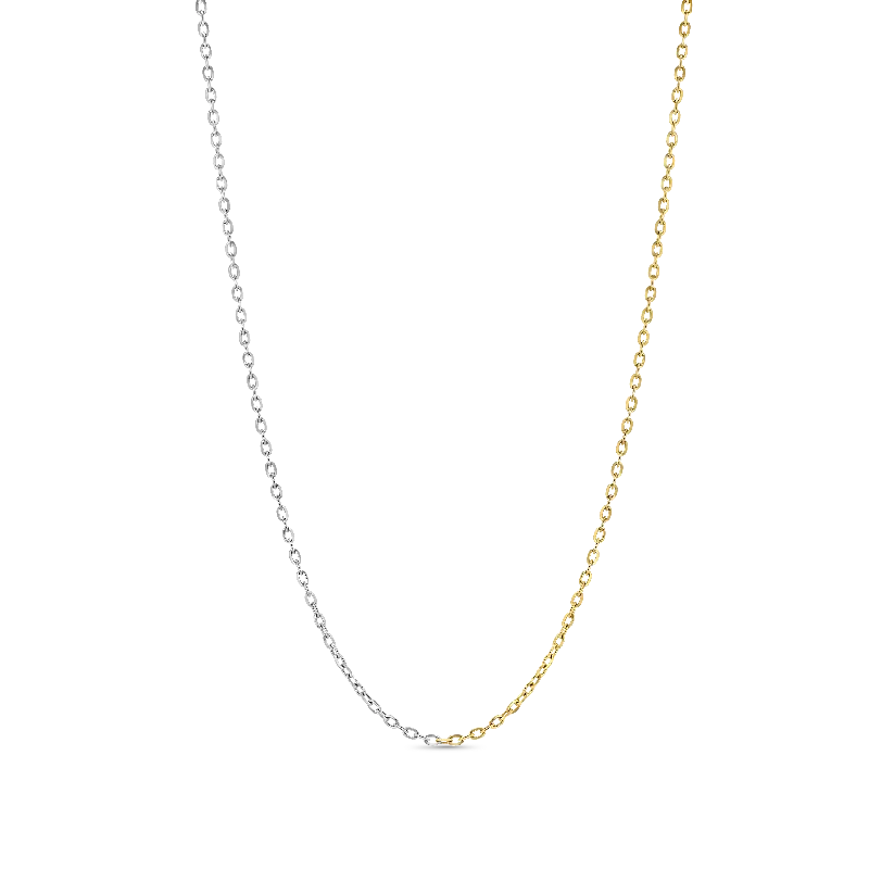 Elegant Jewelry, Affordable Luxury – Shop Now Posey Chain 50:50