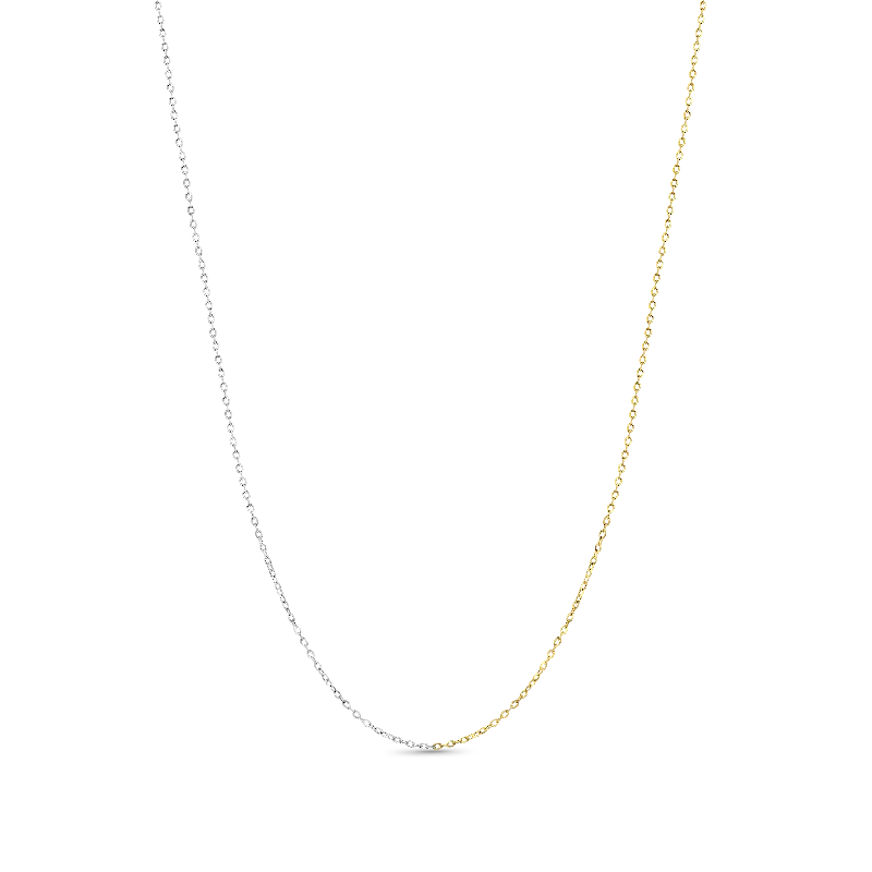 Huge Markdowns On Premium Jewelry Styles Posey Light Chain 50:50