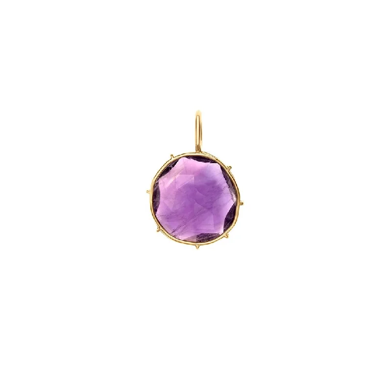 Exclusive Savings On Timeless Jewelry Pieces Amethyst Pendant | 10265395