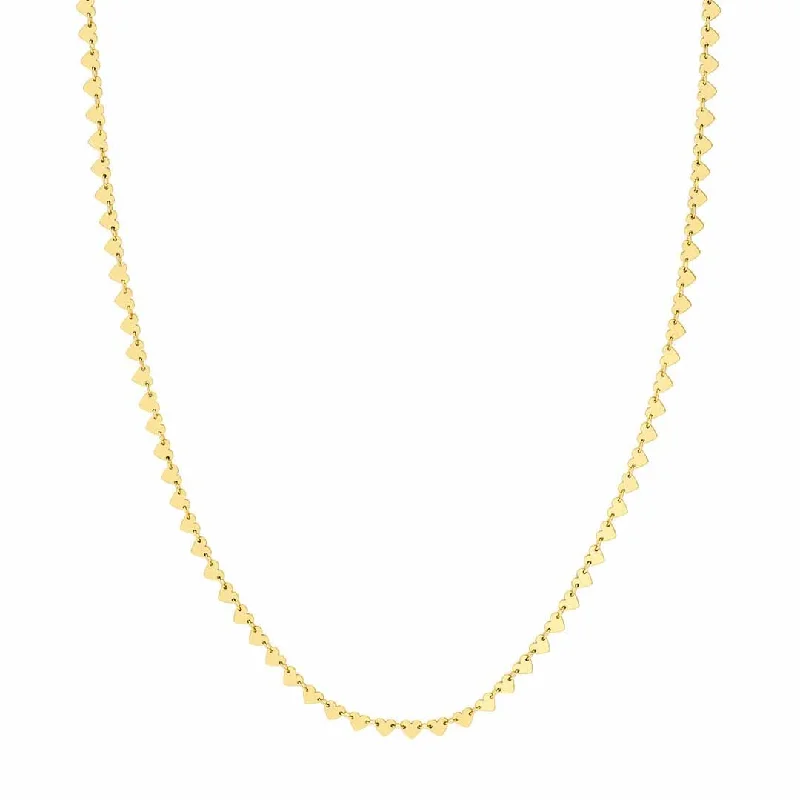 Premium Jewelry At Special Low Prices For A Limited Time 18" Necklace | 10277646