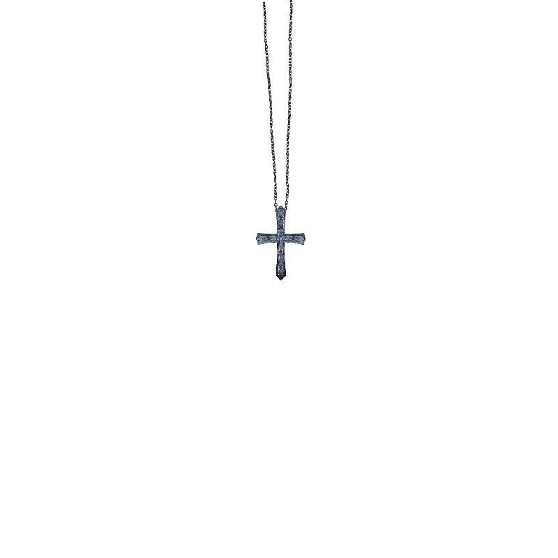 Limited-Stock Jewelry Sale – Shop Before It's Gone Small Cross Charm Necklace