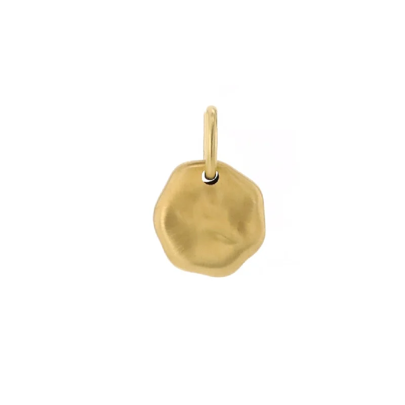 Gorgeous Jewelry, Limited-Time Savings Medallion Pendant | 10269520