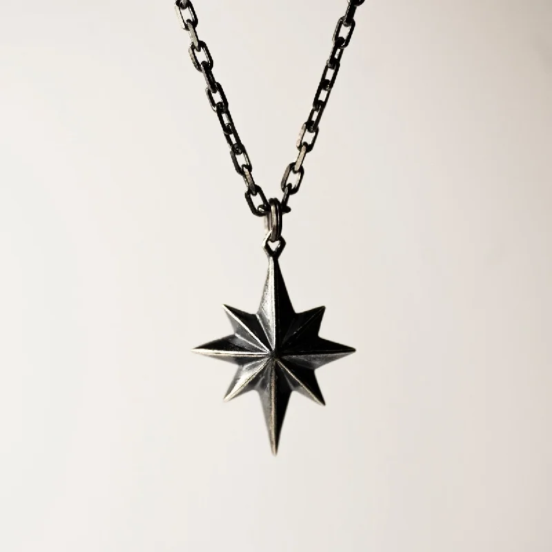 Limited-Time Jewelry Discounts – Shine Without The Splurge Star pendant