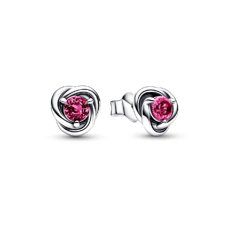 Your Dream Jewelry At Dream Prices – Shop Now October Birthstone Eternity Circle Stud Earrings Your Dream Jewelry At Dream Prices – Shop Now October Birthstone Eternity Circle Stud Earrings