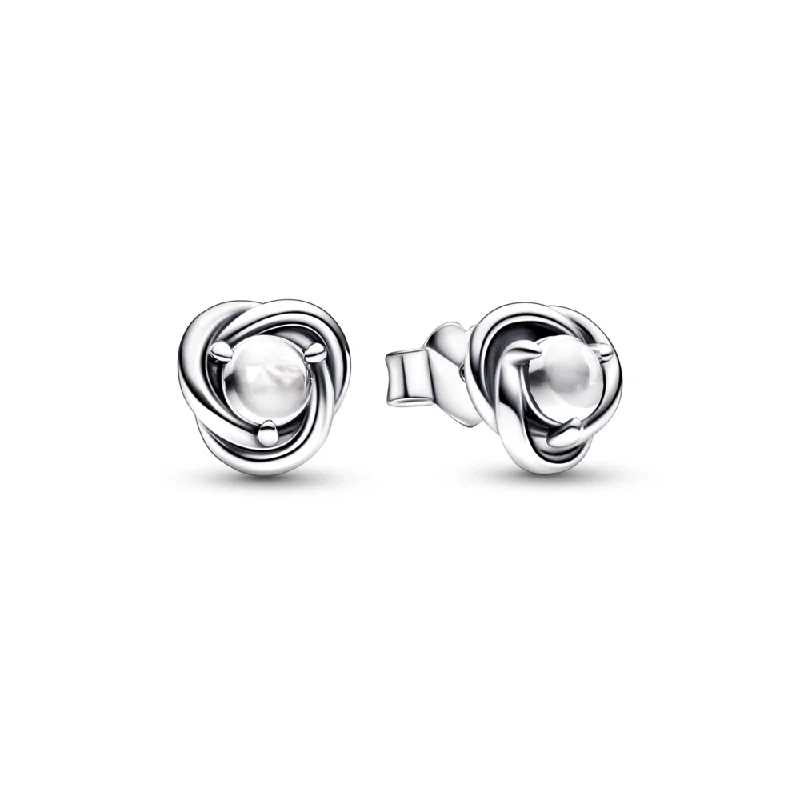 Limited-Time Jewelry Sale – Don't Miss Out On Dazzling Discounts Clear Eternity Circle Stud Earrings Limited-Time Jewelry Sale – Don't Miss Out On Dazzling Discounts Clear Eternity Circle Stud Earrings