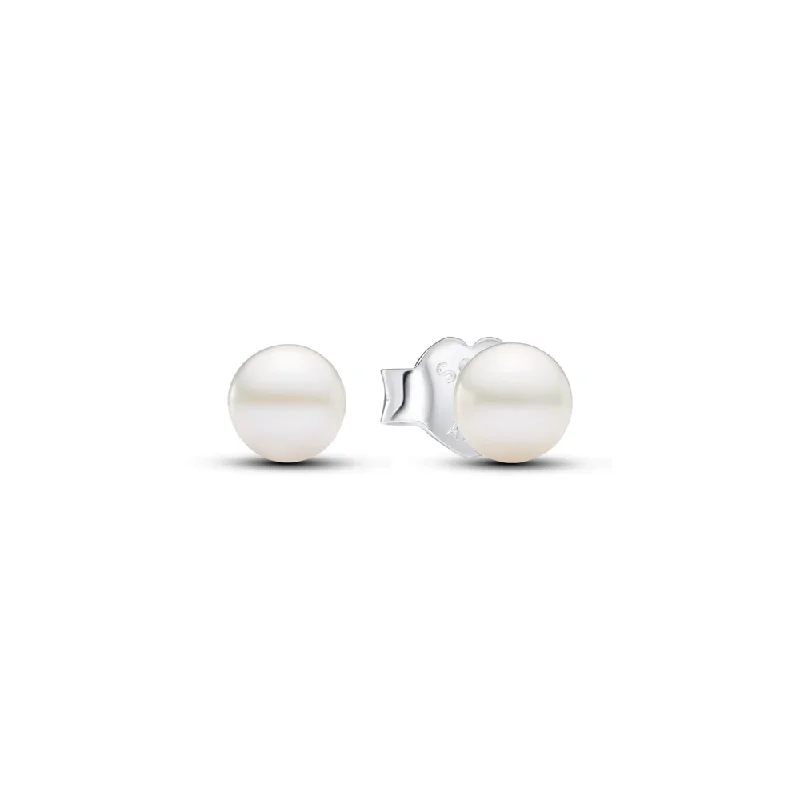 Once-A-Year Jewelry Deals – Shop Before They’Re Gone Treated Freshwater Cultured Pearl 4.5mm Stud Earrings Once-A-Year Jewelry Deals – Shop Before They’Re Gone Treated Freshwater Cultured Pearl 4.5mm Stud Earrings