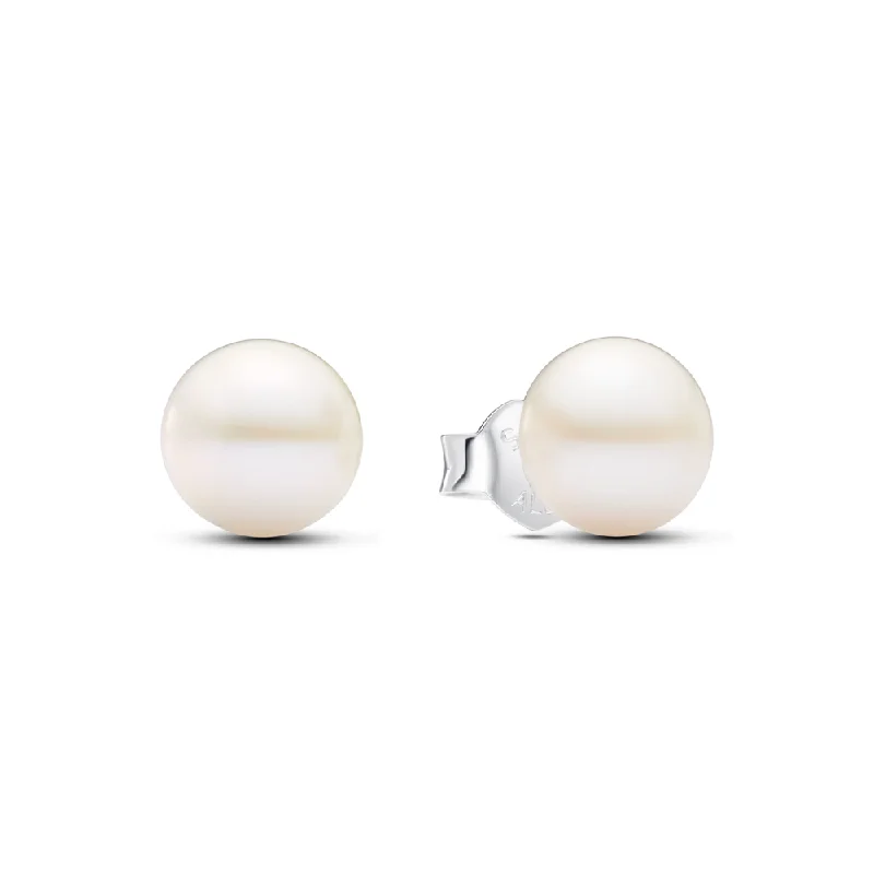 Affordable Elegance – Special Jewelry Sale Now Live Treated Freshwater Cultured Pearl 4.5mm Stud Earrings Affordable Elegance – Special Jewelry Sale Now Live Treated Freshwater Cultured Pearl 4.5mm Stud Earrings