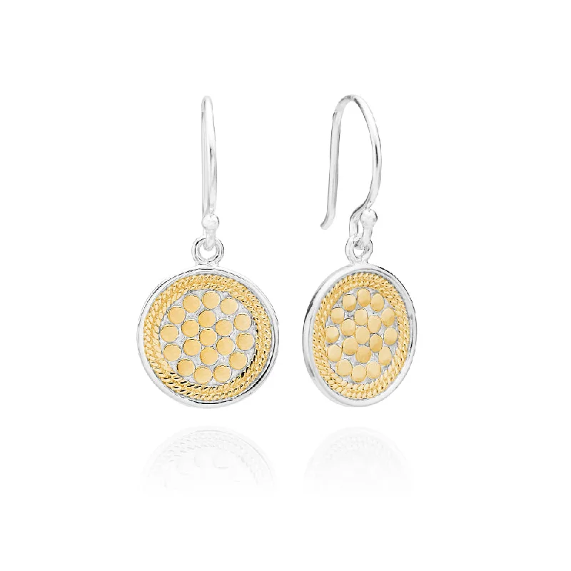 Grab Your Favorite Jewelry At The Lowest Prices Anna Beck Classic Circle Drop Earrings Grab Your Favorite Jewelry At The Lowest Prices Anna Beck Classic Circle Drop Earrings