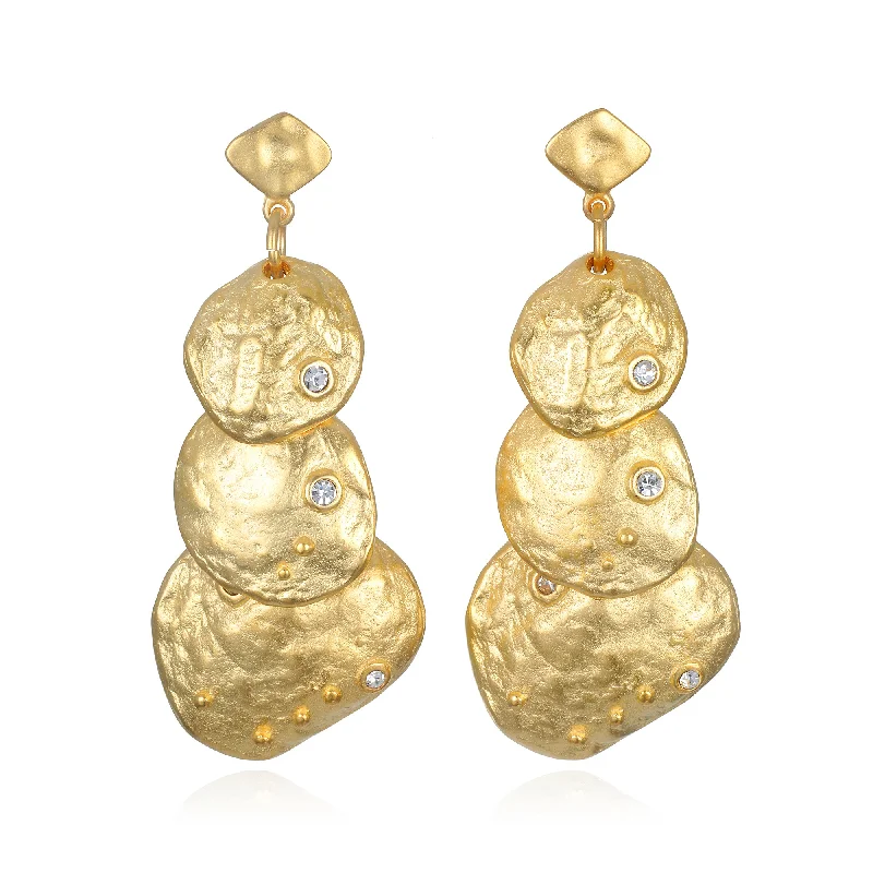 The Perfect Accessory For Less – Jewelry Sale Live Beachcomber Shell Earrings