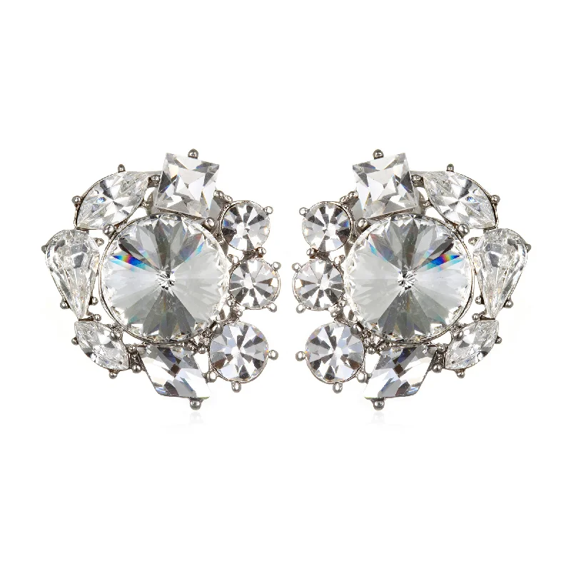 Chic And Stylish Jewelry At Discounted Prices Belvoir Earrings