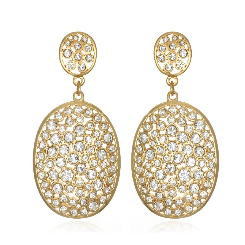 Shop High-Quality Jewelry At Jaw-Dropping Discounts Celebration Drop Earrings