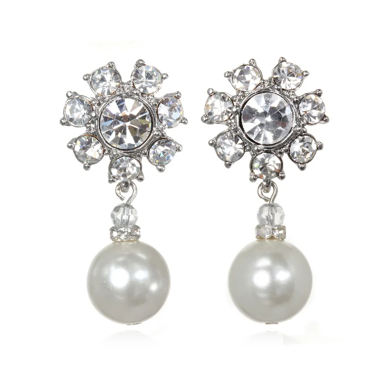 Final Call – Shop Exquisite Jewelry Before It's Gone Chambord Pearl Drop Earrings