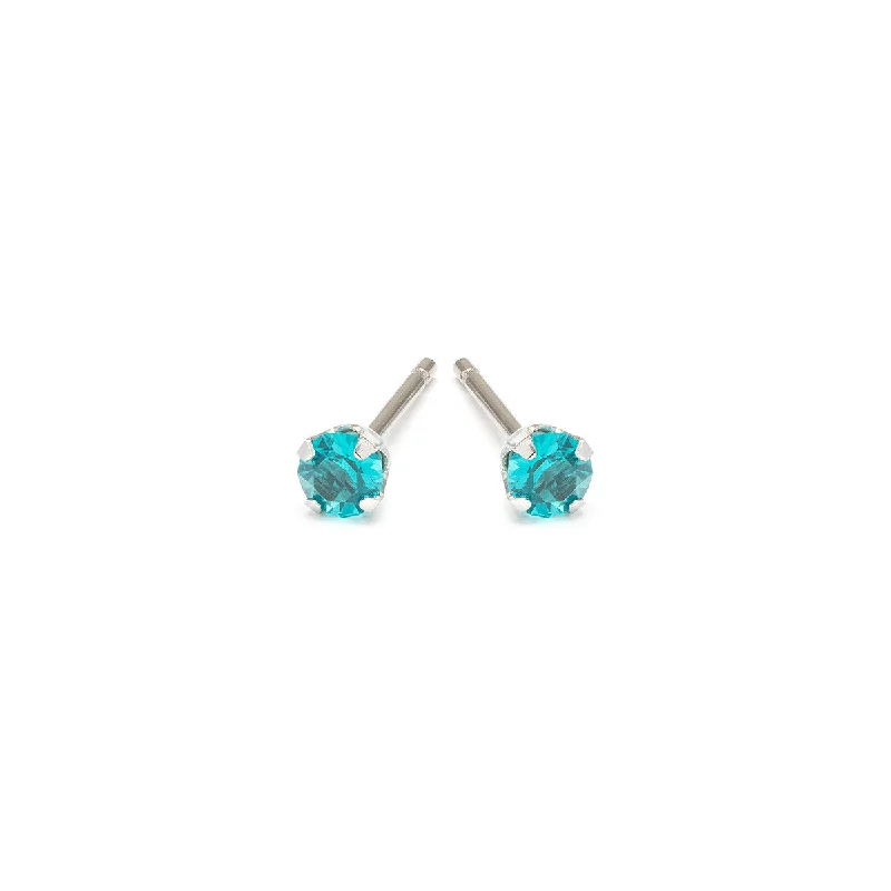 Elegant Jewelry At Unbeatable Offers – Shop Before It's Gone December Birthstone Stainless Steel Stud Earrings Elegant Jewelry At Unbeatable Offers – Shop Before It's Gone December Birthstone Stainless Steel Stud Earrings
