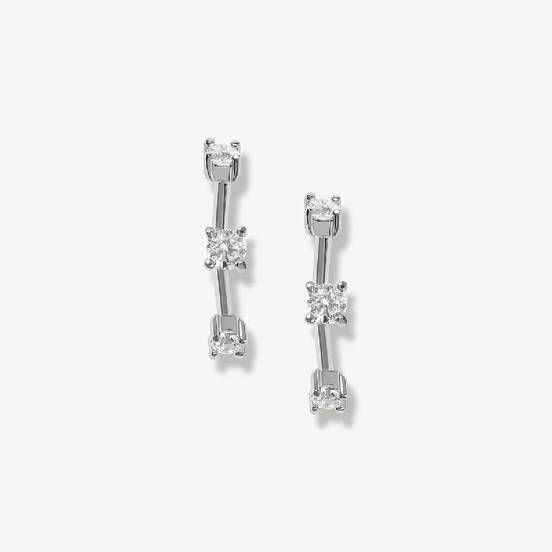 Sparkle For Less – Shop Our Limited-Time Jewelry Deals Heny stud earrings
