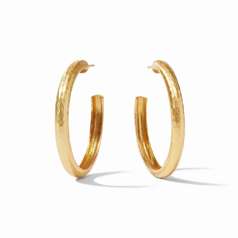Shop Modern Jewelry Collections With Exclusive Discounts Julie Vos Havana Hoop
