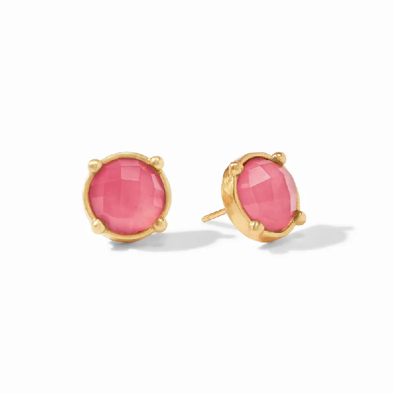 Premium Jewelry, Premium Discounts – Act Fast Julie Vos Honey Stud