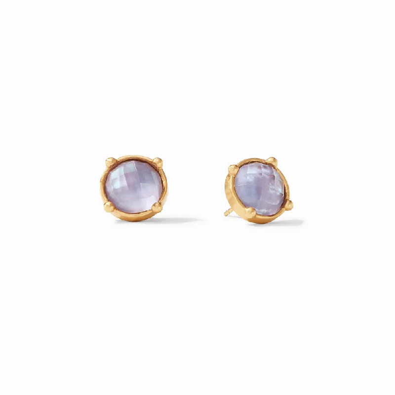 Iridescent Lavender