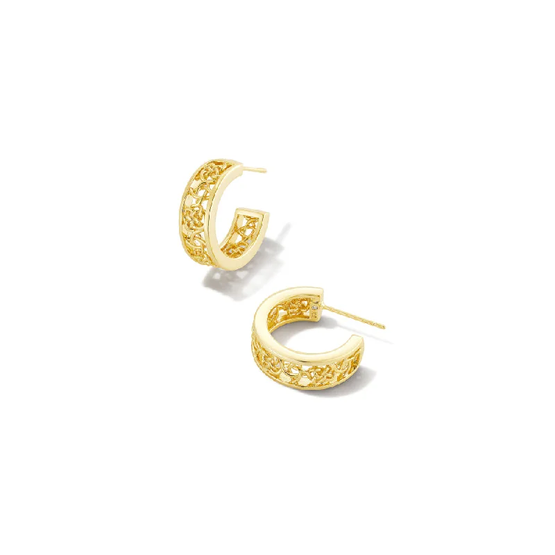 Jewelry Clearance – Final Chance To Save Big Kendra Scott Kelly Huggie Hoop Earrings Jewelry Clearance – Final Chance To Save Big Kendra Scott Kelly Huggie Hoop Earrings