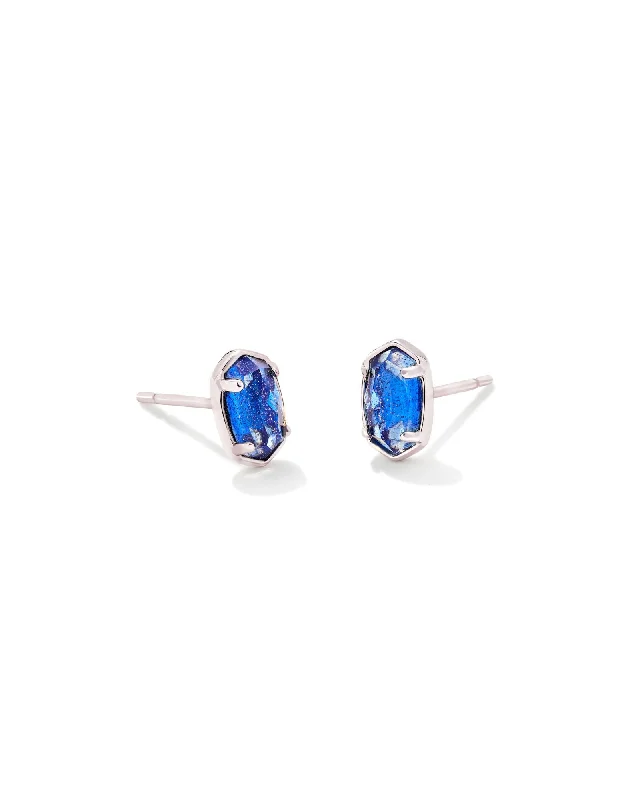 Sparkle For Less – Shop Jewelry Deals Now Kendra Scott Rhodium Emilie Earrings