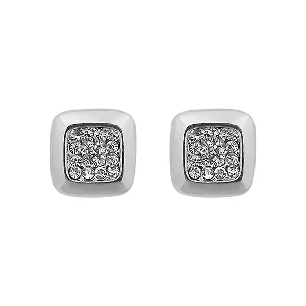 Unlock Unbeatable Jewelry Deals Before They’Re Gone Kriaa Austrian Stone Silver Plated Stud Earrings - 1313822 Unlock Unbeatable Jewelry Deals Before They’Re Gone Kriaa Austrian Stone Silver Plated Stud Earrings - 1313822