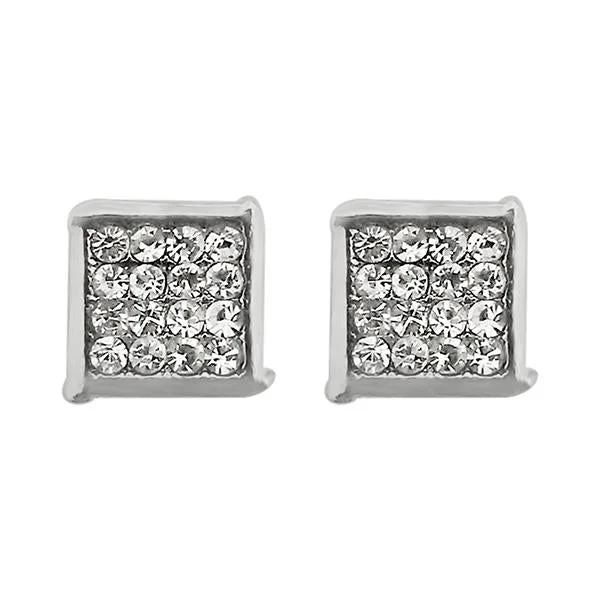 Shop Dazzling Rings, Earrings, And More At Special Discounts Kriaa Austrian Stone Silver Plated Pack Of 6 Stud Earrings Shop Dazzling Rings, Earrings, And More At Special Discounts Kriaa Austrian Stone Silver Plated Pack Of 6 Stud Earrings