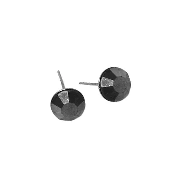 Upgrade Your Collection With Our Limited-Time Jewelry Sale Kriaa Rhodium Plated Stud Earrings Upgrade Your Collection With Our Limited-Time Jewelry Sale Kriaa Rhodium Plated Stud Earrings