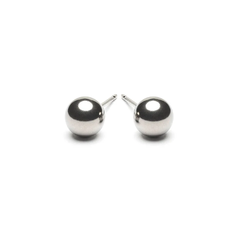 Your Dream Jewelry At Dream Prices Large Ball Stud Earrings