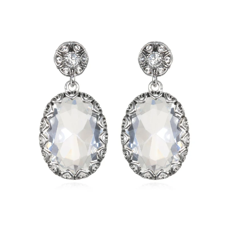 Affordable Elegance – Premium Jewelry At Special Prices Miramare Drop Earrings