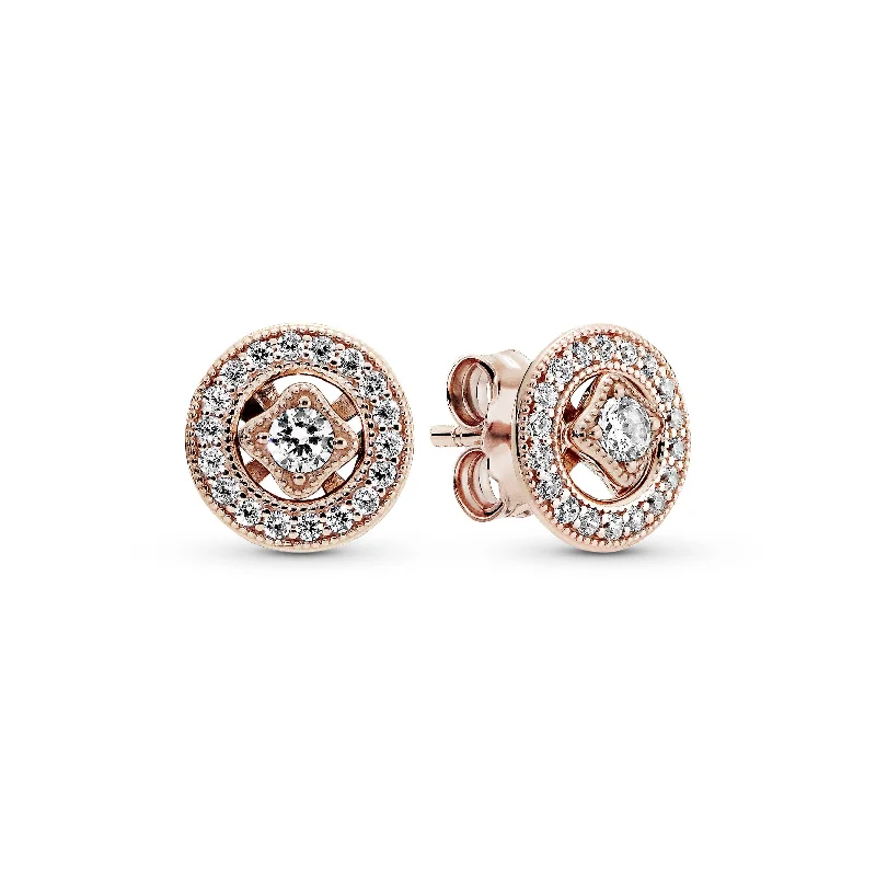 Buy More, Save More On Stunning Jewelry Pieces PANDORA Rose stud earrings with detachable earring jackets and clear cubic zirconia Buy More, Save More On Stunning Jewelry Pieces PANDORA Rose stud earrings with detachable earring jackets and clear cubic zirconia