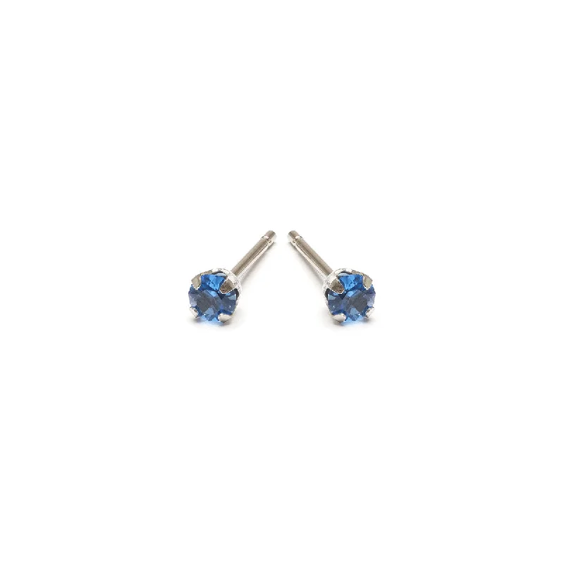 Holiday Jewelry Sale – Perfect Gifts At The Best Prices September Birthstone Stainless Steel Stud Earrings Holiday Jewelry Sale – Perfect Gifts At The Best Prices September Birthstone Stainless Steel Stud Earrings