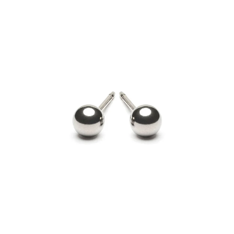 Shop Elegant Jewelry At Unbeatable Prices Small Ball Stud Earrings