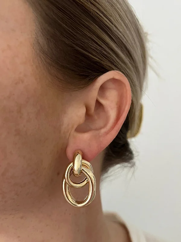 Exclusive Jewelry Sale Event – Shop Now SOFIA EARRINGS