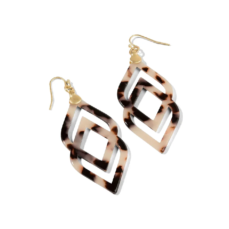 Bold And Beautiful Jewelry Now At Irresistible Prices Spartina Deco Drama Earrings