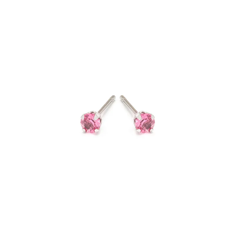 Affordable Glamour – Premium Jewelry At Special Prices October Birthstone Stainless Steel Stud Earrings Affordable Glamour – Premium Jewelry At Special Prices October Birthstone Stainless Steel Stud Earrings