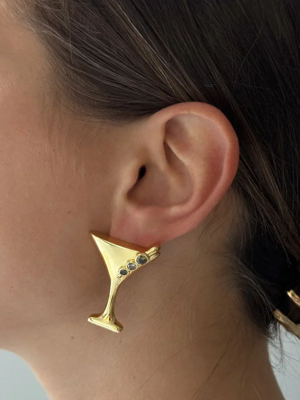 Shop High-Quality Jewelry At Jaw-Dropping Discounts TINI TIME STUDS